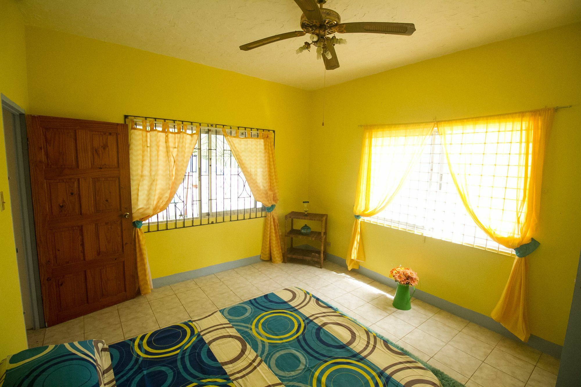 Rocky Top Retreat Negril Ngoại thất bức ảnh